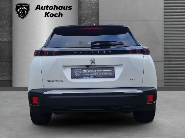 Peugeot E-2008 GT-Line