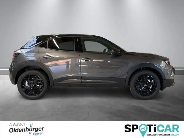 Opel Mokka Black, Sitz- & Lenkradheizung, CarPlay / Android