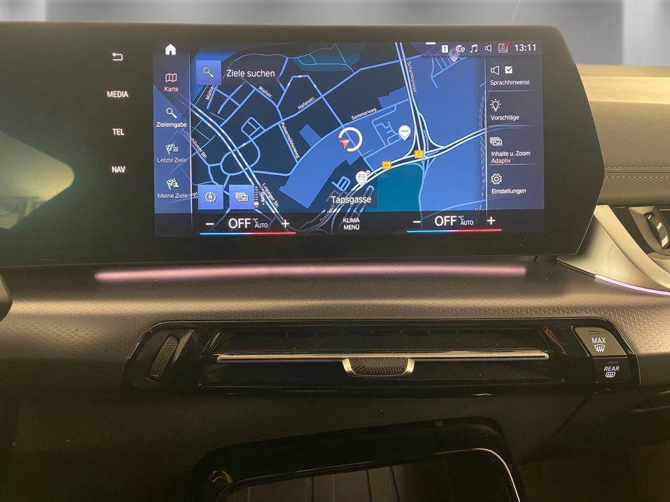 BMW 220 220i Active Tourer