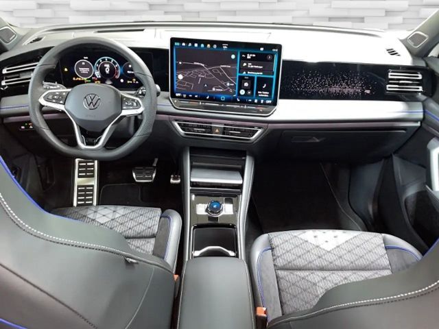 Volkswagen Tiguan 1.5 eTSI R-Line