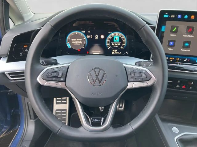 Volkswagen Golf 1.5 TSI Variant