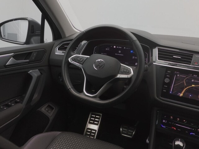 Volkswagen Tiguan 1.4 TSI eHybrid