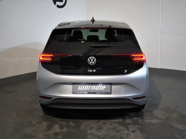 Volkswagen ID.3 Performance Pro