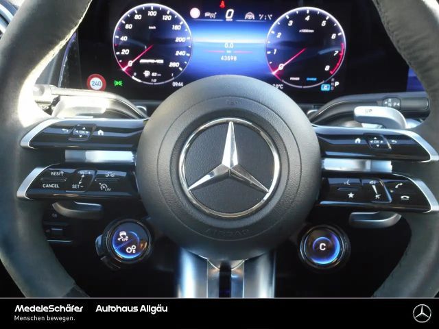 Mercedes-Benz GLB 35 AMG 4MATIC AMG Line