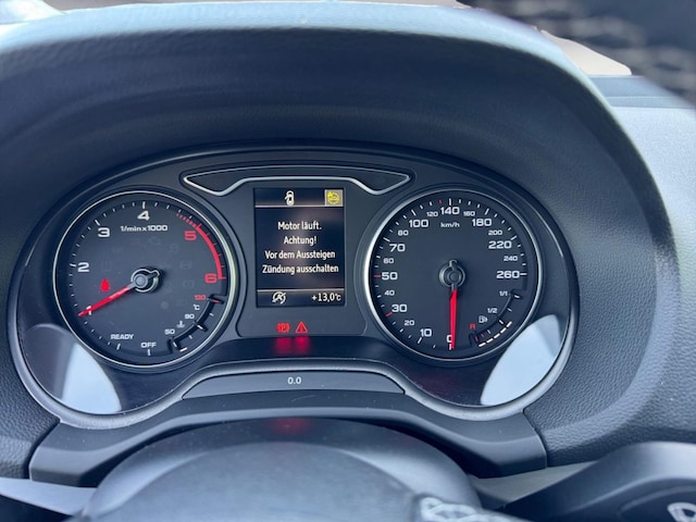 Audi Q2 30 TDI S-Line