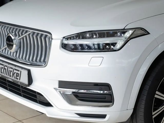 Volvo XC90 AWD Inscription Plus T8