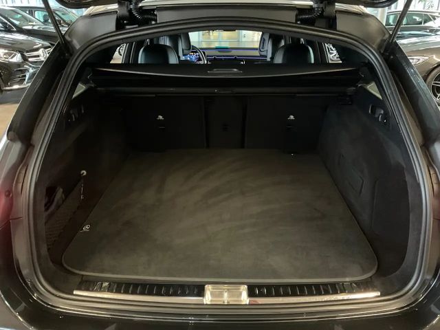 Mercedes-Benz E 450 4MATIC AVANTGARDE