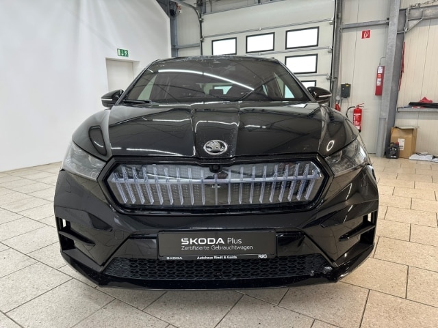 Skoda Enyaq Coupe Lounge RS