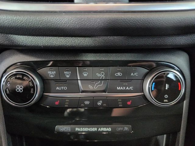 Ford Puma EcoBoost ST Line