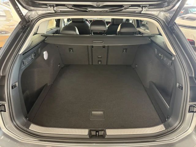 Volkswagen Passat 2.0 TDI Elegance Elegance