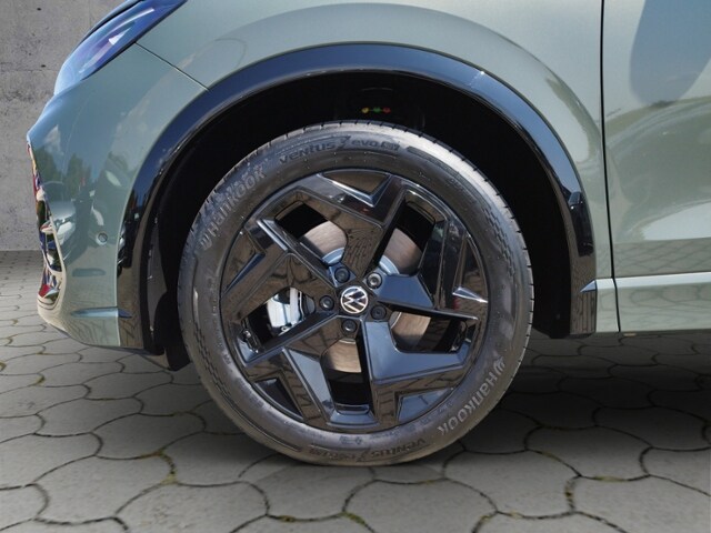 Volkswagen Tiguan 2.0 TDI DSG IQ.Drive