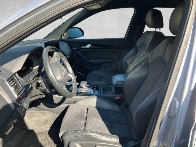 Audi Q5 40 TDI Quattro S-Line