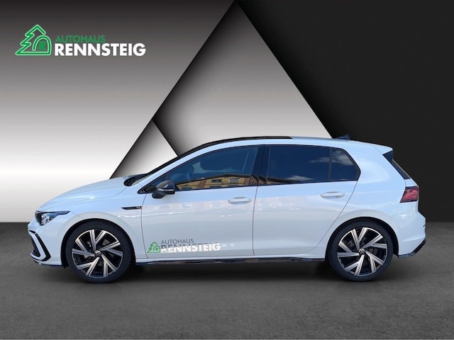 Volkswagen Golf 1.5 eTSI Golf VIII R-Line Style
