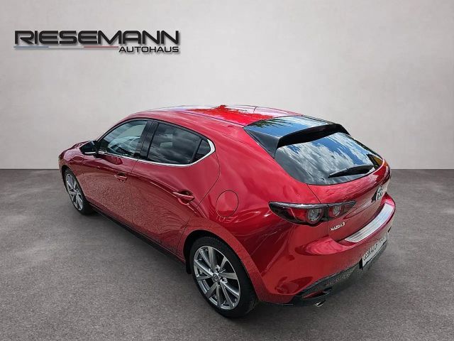 Mazda 3 Comfort SkyActiv