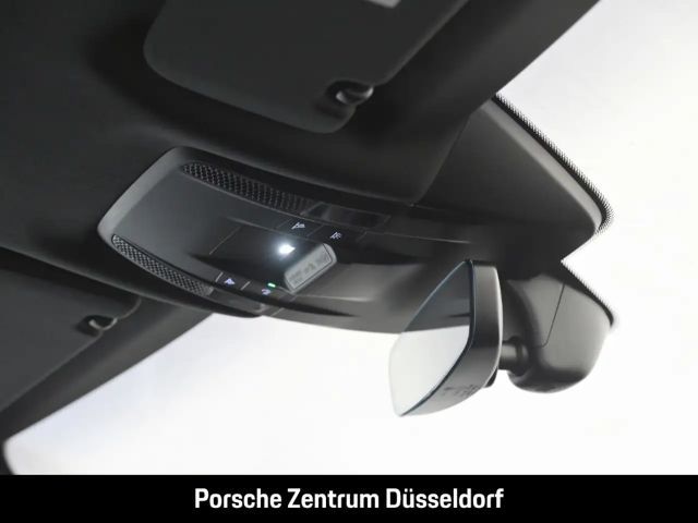 Porsche Taycan 4S Sport Turismo