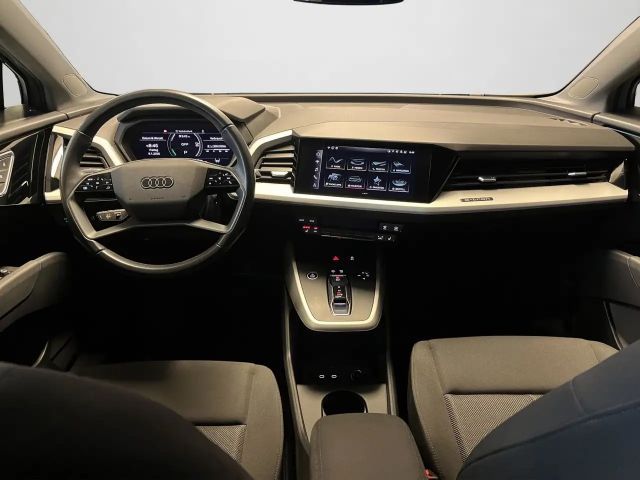 Audi Q4 e-tron 35