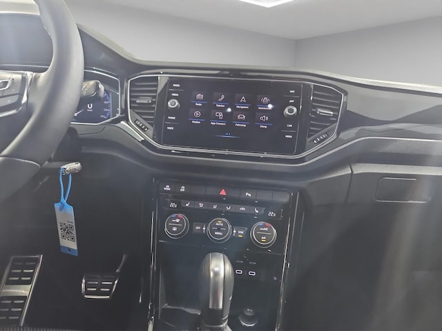 Volkswagen T-Roc Sport