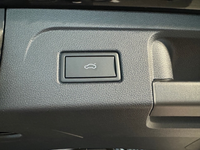 Volkswagen Touran DSG R-Line