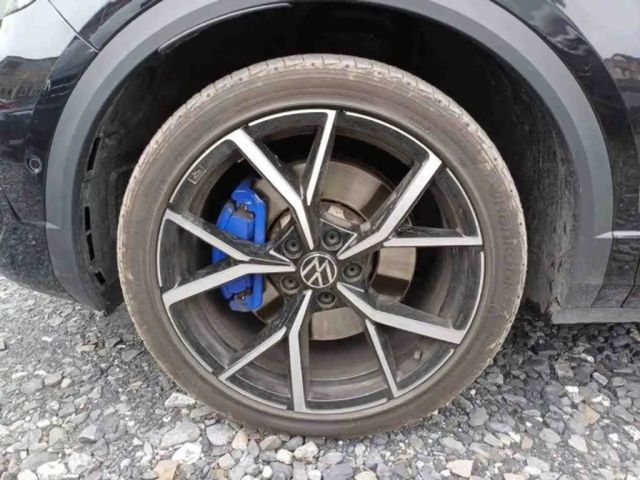 Volkswagen T-Roc 2.0 TSI 4Motion DSG