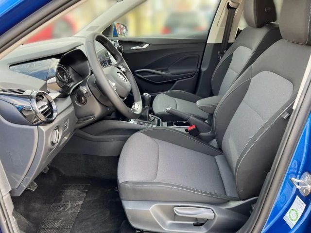 Skoda Fabia 1.0 TSI Ambition