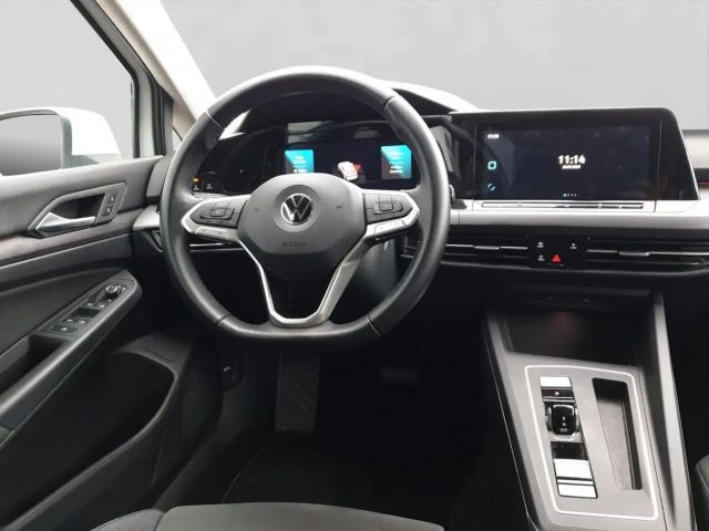 Volkswagen Golf 1.5 eTSI DSG IQ.Drive Style