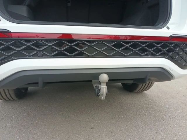 Volkswagen Tayron 2.0 TDI 4Motion R-Line