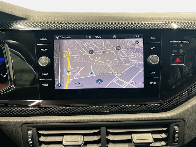 Volkswagen Taigo 1.0 TSI