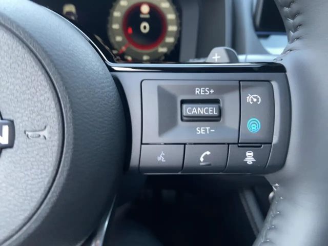 Nissan X-trail Tekna