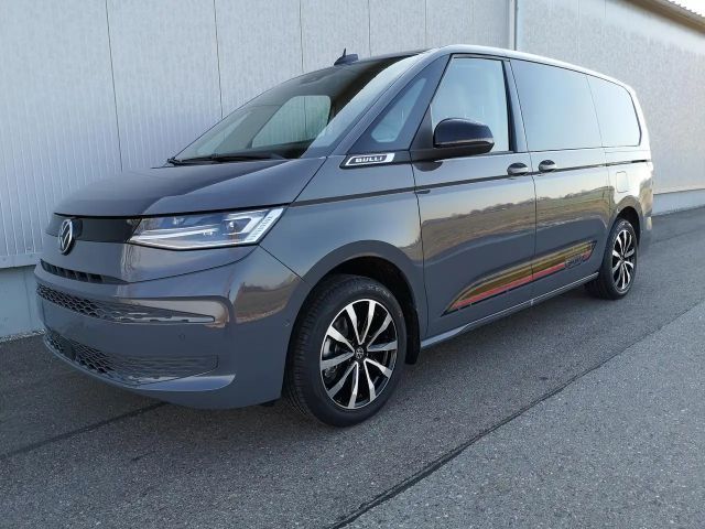 Volkswagen Multivan DSG Elegance Elegance T7
