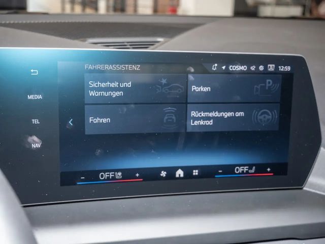 BMW 220 220d Coupé Gran Coupé