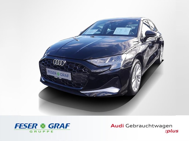 Audi A3 30 TFSI Sportback