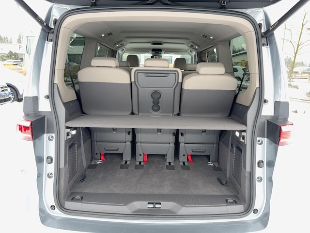 Volkswagen Multivan Lang T7