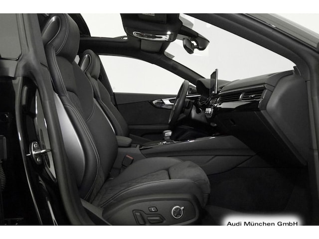 Audi S5 Quattro Sportback