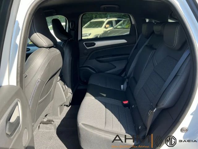 Renault Arkana Hybrid TCe 140 Techno