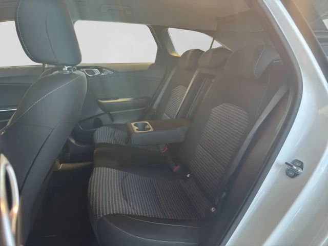 Kia Ceed CEED_SW 1.5T 140 DCT7 SPI TEC*LED*ACC*JBL*BSA