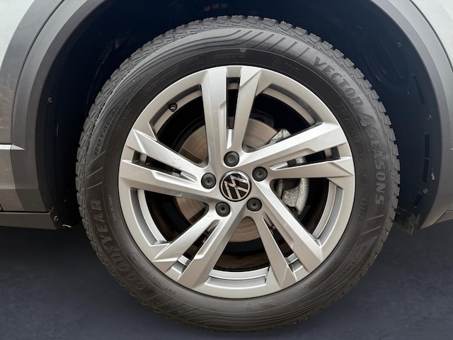 Volkswagen T-Roc DSG Plus R-Line