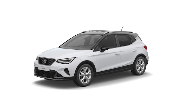 Seat Arona 1.0 TSI DSG FR-lijn