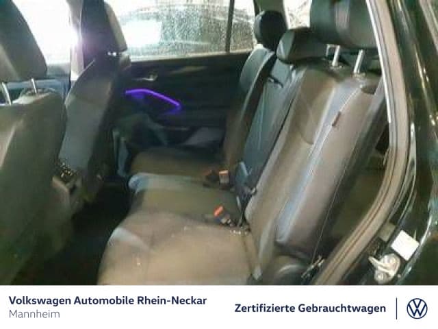 Volkswagen Tayron 1.5 eTSI DSG Life