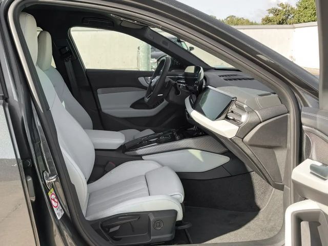 Audi A5 Quattro S-Line S-Tronic