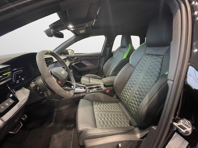 Audi RS3 Quattro S-Tronic Sportback