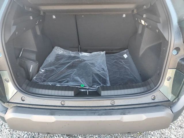 Dacia Duster Extreme Hybrid 140