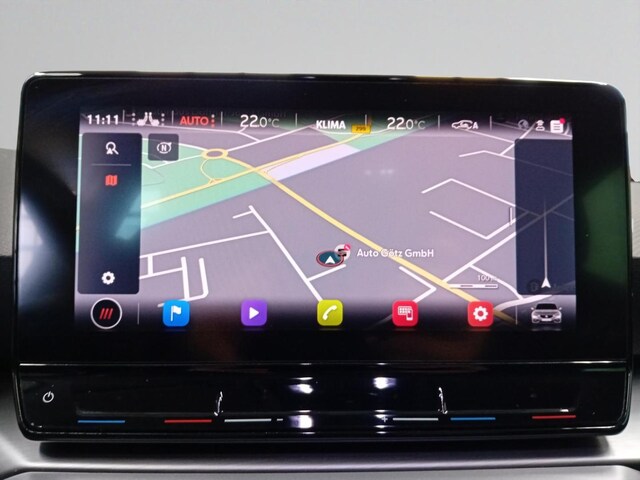 Seat Leon DSG FR-lijn Sportstourer