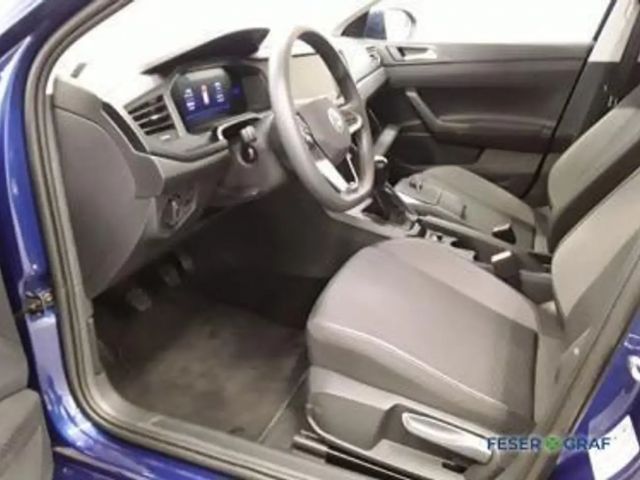 Volkswagen Taigo 1.0 TSI