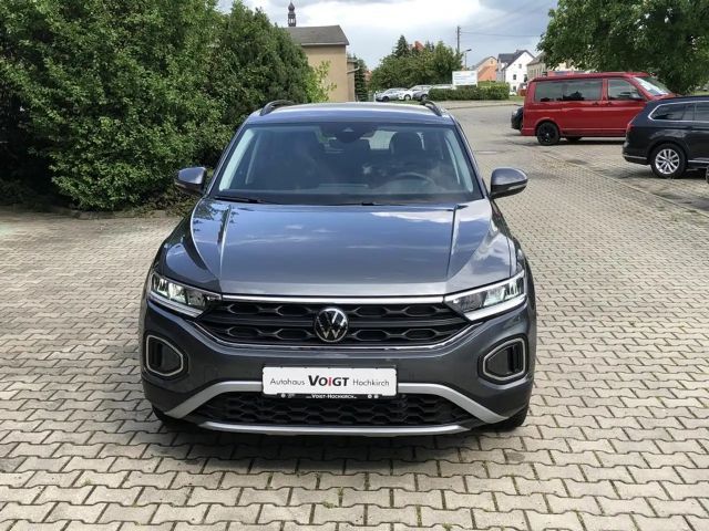 Volkswagen T-Roc 1.5 TSI Life