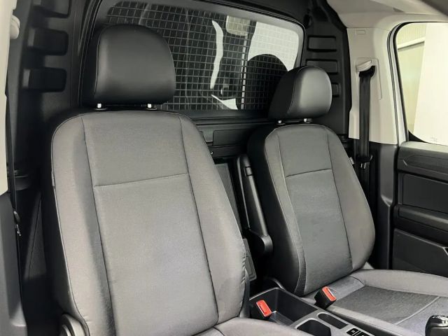 Volkswagen Caddy 2.0 TDI