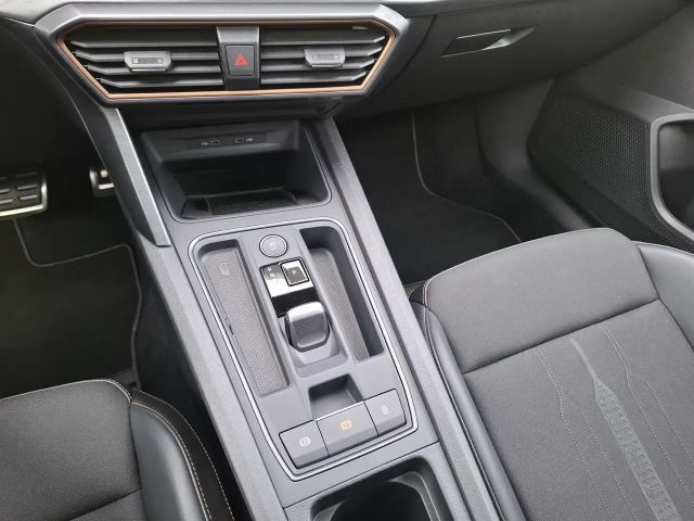 Cupra Formentor 2.0 TSI 4Drive DSG VZ