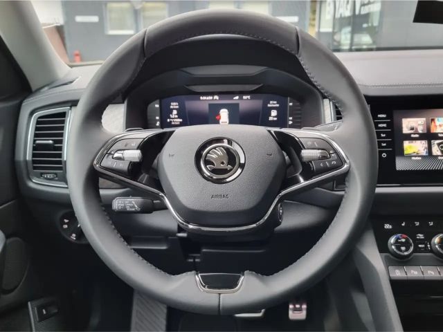 Skoda Kodiaq 2.0 TSI 4x4 Style Style