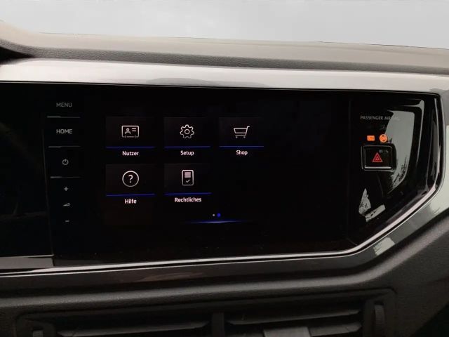 Volkswagen Taigo 1.0 TSI DSG IQ.Drive Style