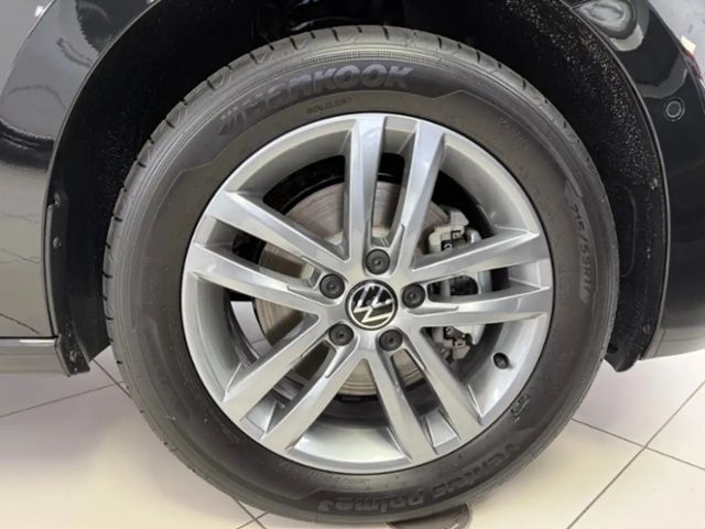 Volkswagen Touran 1.5 TSI Comfortline DSG