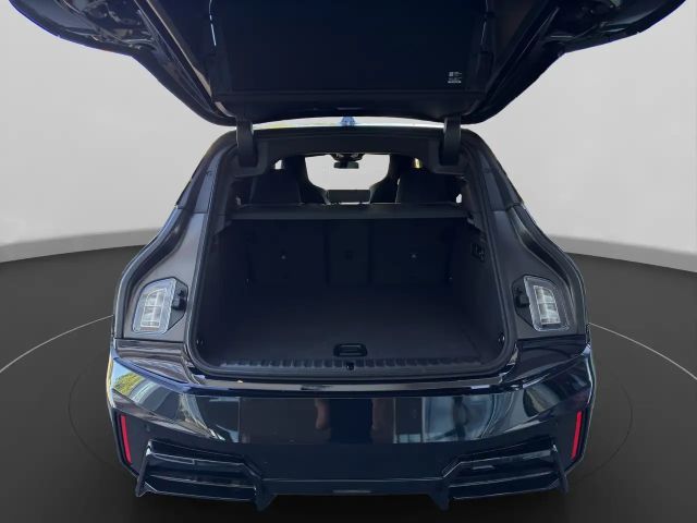 BMW iX M-Sport xDrive45